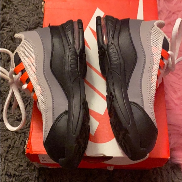 Nike little air max - Picture 4 of 6